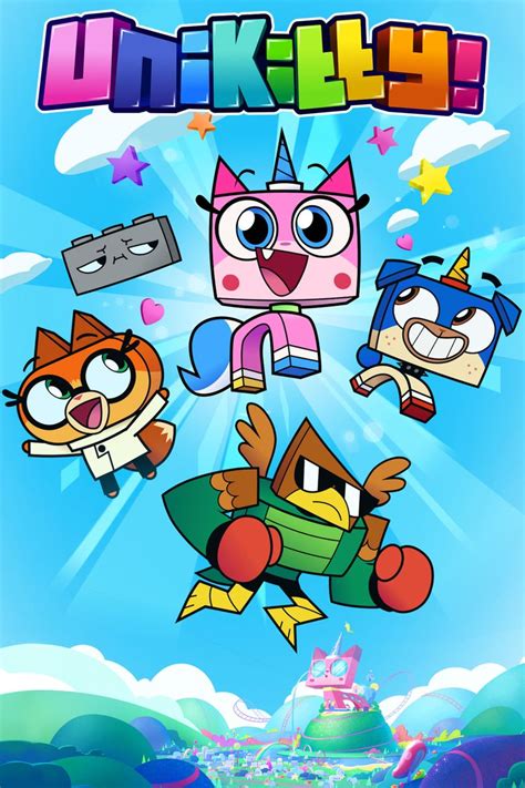 unikitty movie|unikitty full movie.